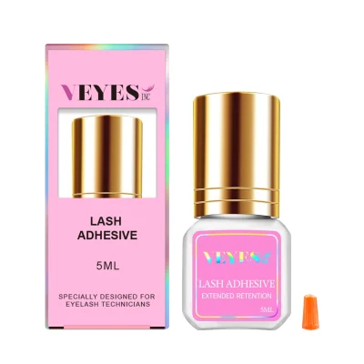 Eyelash Extensions Glue