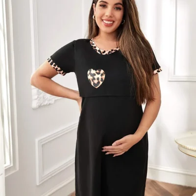 Maternity Dress