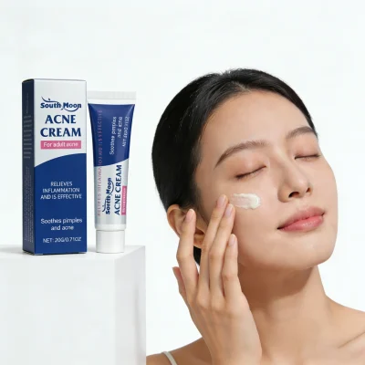 South Moon Anti Acne Cream