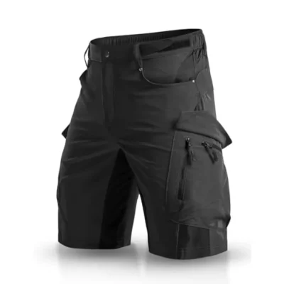 Men's Quick Dry Lightweight Stretchy Shorts
