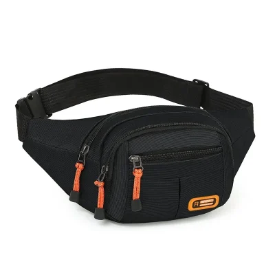 Oxford Waterproof Fanny Pack