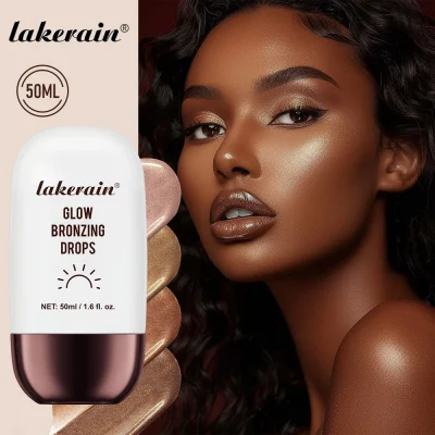 Glow Bronzing Drops