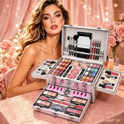 All-In-One Makeup Gift Kit